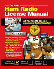 Ham Radio License Manual 4th Edition