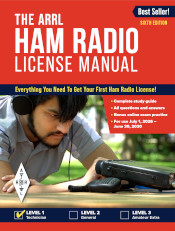 Ham Radio License Manual 5th Edition
